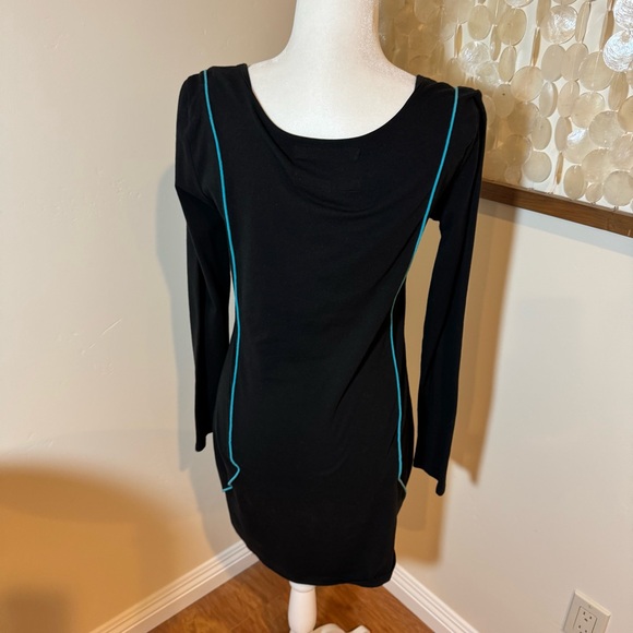 Hurley x Disney Tron Bodycon Dress - Picture 3 of 6